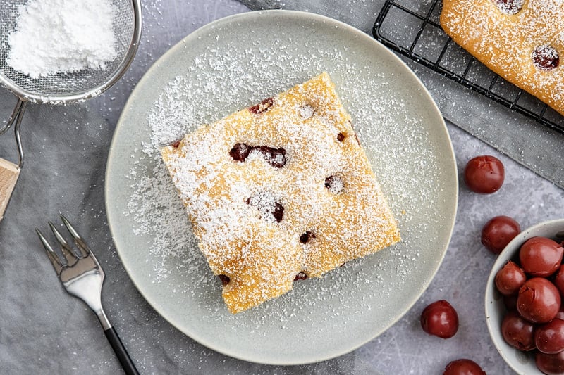 Winter Comfort Food